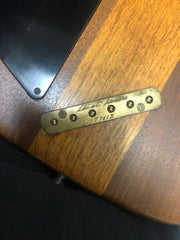 1978 Spector G 1 Guitar