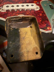 1965 Fender Jaguar, Sunburst