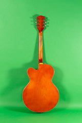 1959 Gretsch 6120 Orange