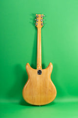 1968 Kustom K 200 Guitar Natural