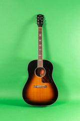 1989 Gibson Advanced Jumbo Sunburst