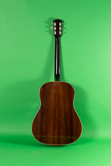 1989 Gibson Advanced Jumbo Sunburst