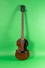 1968 Gibson EB 1 Bass Walnut