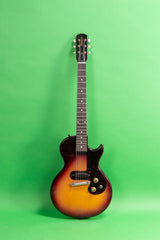 1961 Epiphone Olympic Sunburst