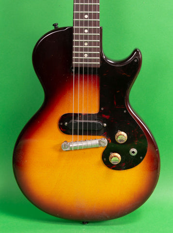 1961 Epiphone Olympic Sunburst