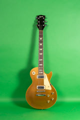 1969 Gibson Les Paul Deluxe Gold