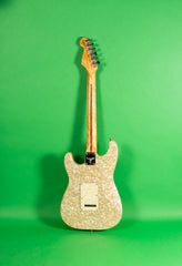 1995 Fender Custom Shop Stratocaster Mother of Toilet seat set MOTO
