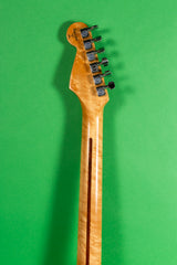 1995 Fender Custom Shop Stratocaster Mother of Toilet seat set MOTO