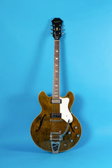 1965 Epiphone Riviera Green ES 360T