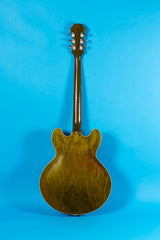 1965 Epiphone Riviera Green ES 360T