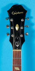 1965 Epiphone Riviera Green ES 360T