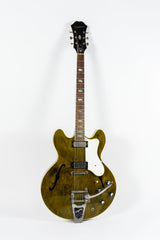 1965 Epiphone Riviera Green ES 360T