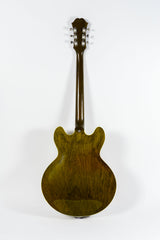 1965 Epiphone Riviera Green ES 360T