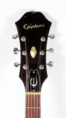 1965 Epiphone Riviera Green ES 360T
