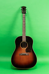 1949 Gibson J 45 Sunburst