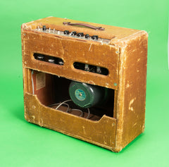 1958 Fender Pro Amp Tweed