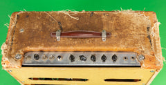 1956 Fender Bassman Tweed