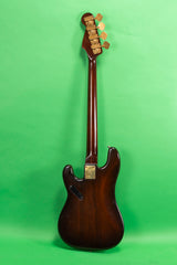 1982 Fender Precision Bass Special Walnut