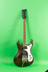 1969 Mosrite Mark 1