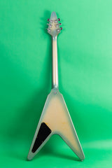 1984 Gibson Flying V, Blue Burst