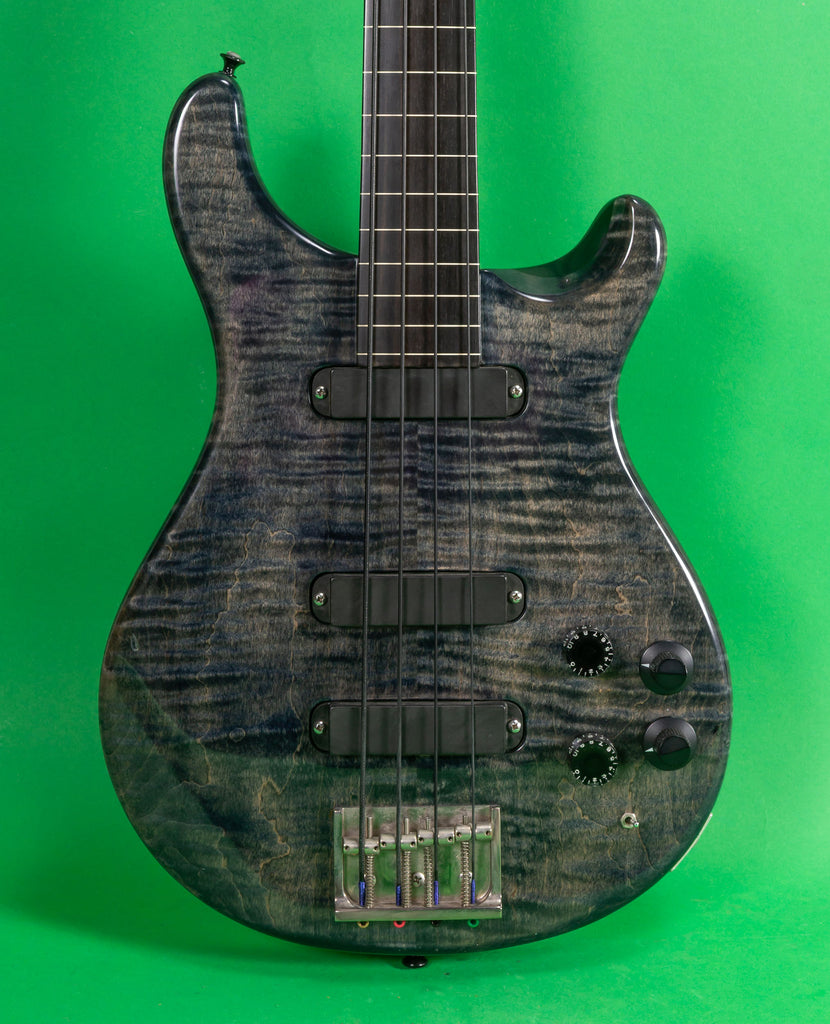 1989 Paul Reed Smith Electric Bass