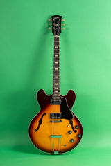 1974 Gibson ES 335 Sunburst