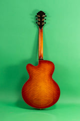 2005 Eastman John Pisano Model