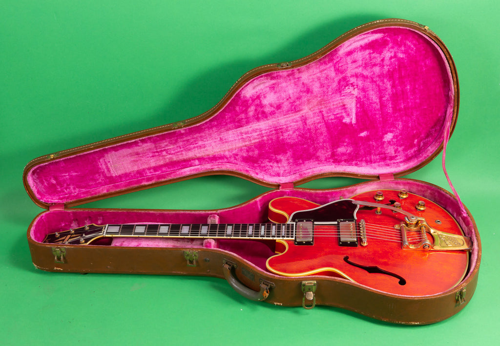 1961 Gibson ES 355 Mono