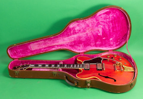 1961 Gibson ES 355 Mono