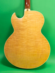 1998 Heritage H-575 Antique Natural