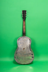 1930 National Style O Resonator Guitar Round Neck