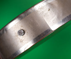 1930 National Style O Resonator Guitar Round Neck