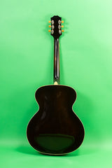 1942 Epiphone Zephyr Sunburst Early Electric