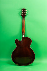 1952 Epiphone Zephyr Regent Sunburst