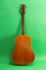 1965 Epiphone Texan Natural