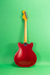 1967 Fender Coronado Candy Apple Red