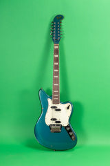 1968 Fender Electric XII Lake Placid Blue