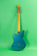 1968 Fender Electric XII Lake Placid Blue
