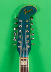 1968 Fender Electric XII Lake Placid Blue