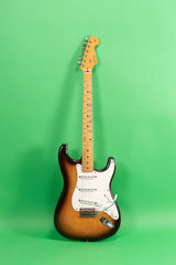 1954 Fender Stratocaster Sunburst