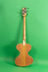 2025 Emery Bajo Ocho Bass Natural