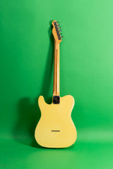 1972 Fender Telecaster Olympic White