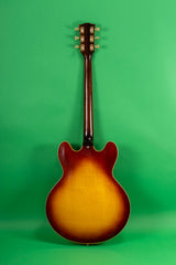 1969 Gibson ES 345 Sunburst
