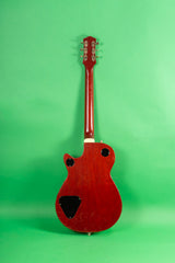 1956 Gretsch 6121 Chet Atkins Model Orange