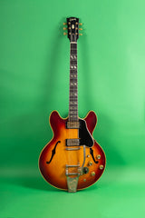 1965 Gibson ES 345 Sunburst