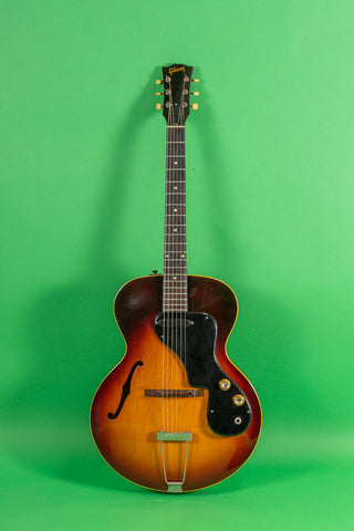1963 Gibson ES 120 T Sunburst