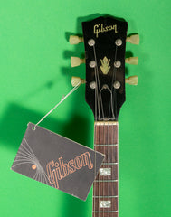 1968 Gibson ES 335 Sparkling Burgundy