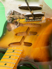 1954 Fender Stratocaster Sunburst