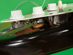 1954 Fender Stratocaster Sunburst