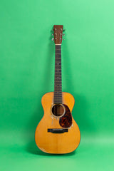 2023 Pre War Guitar Co.  0 18